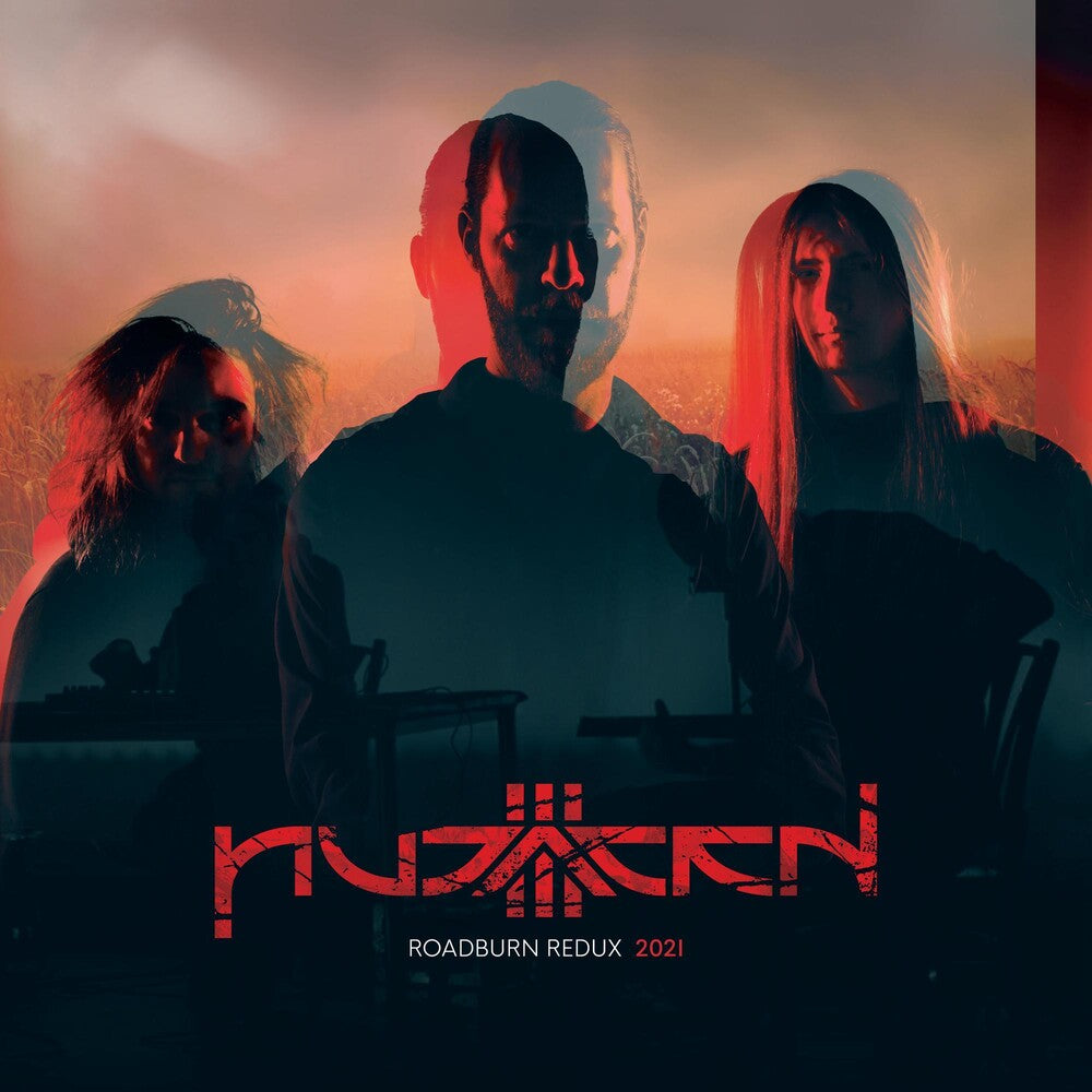 Autarkh Iii - Live At Roadburn Redux 2021 (W/Dvd) [CD]
