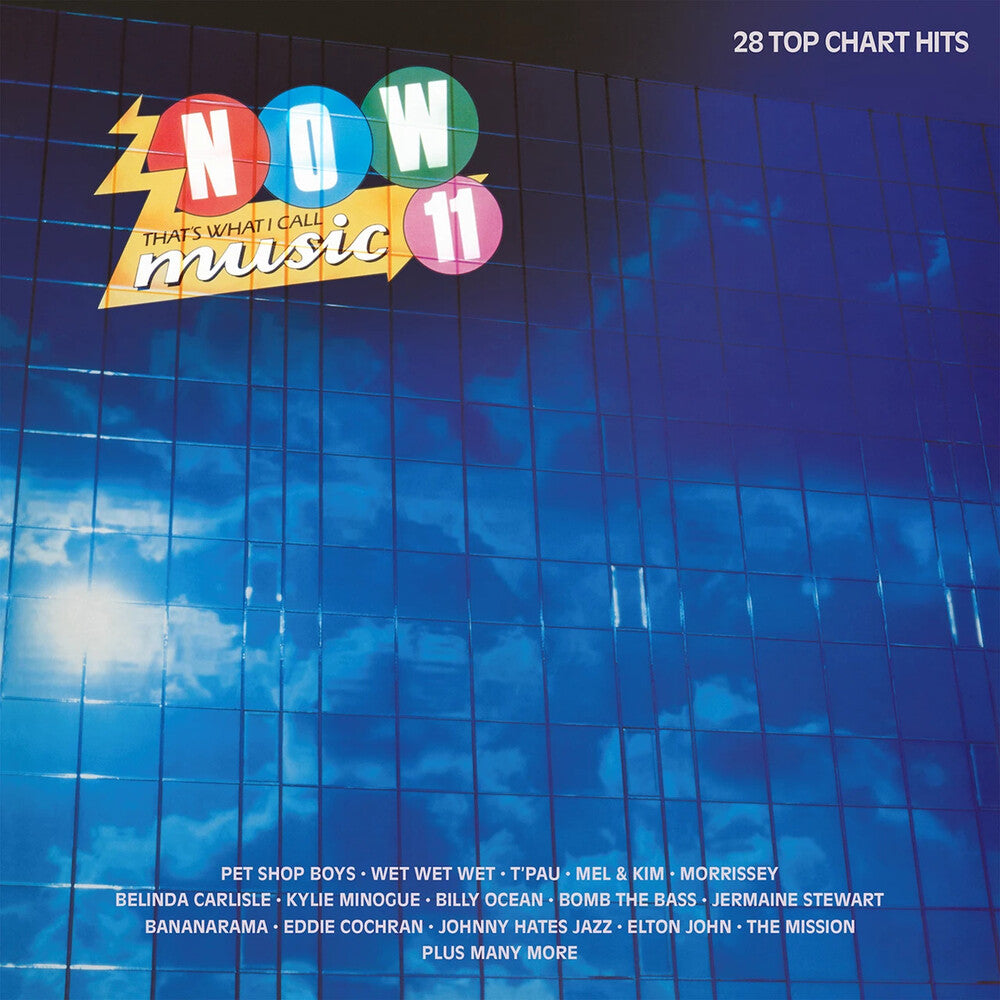 Now That's What I Call Music 11 / Various - Now That's What I Call Music 11 / Various (Uk) [CD]