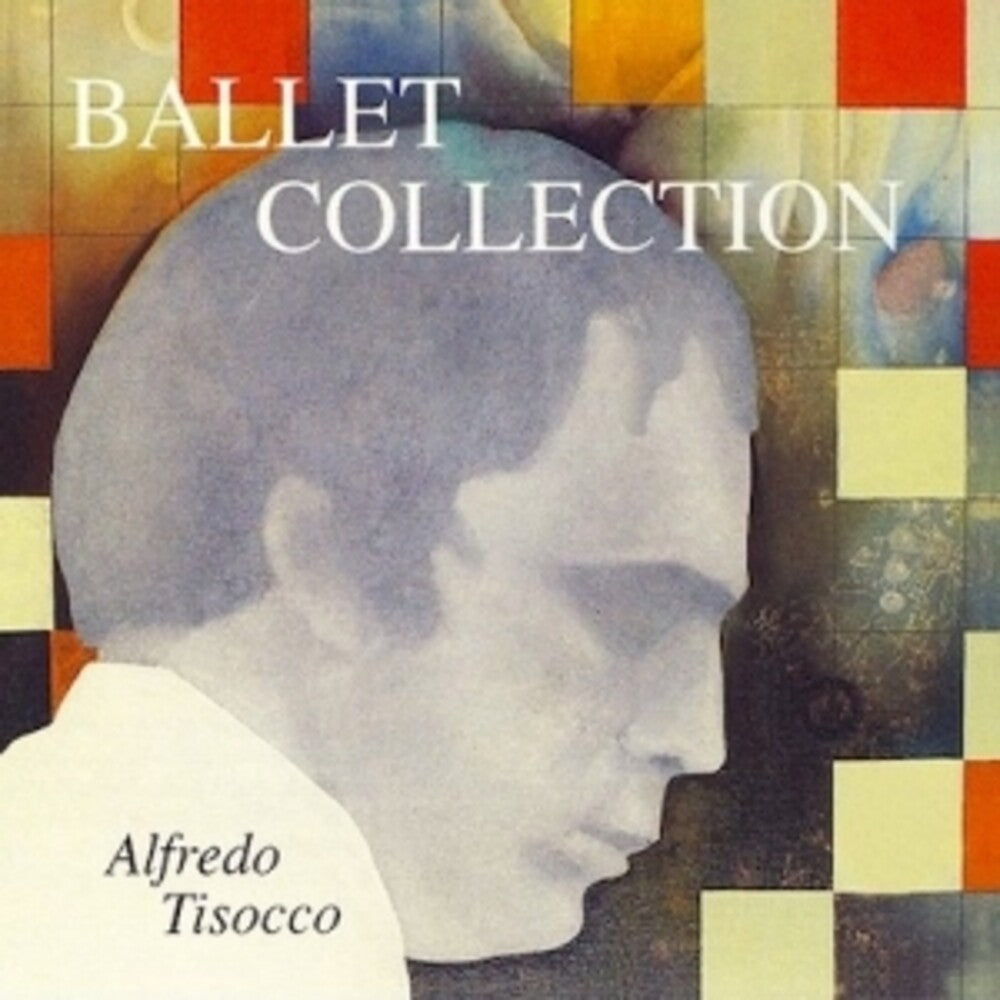 Tisocco, Alfredo - Ballet Collection (2022 Remastering) [CD]