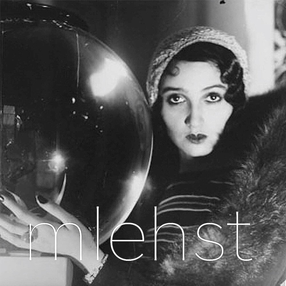 Mlehst - Female Female Female [CD]