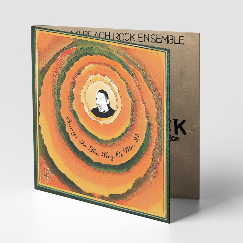 Songs In The Key Of Mr. B / Various - Songs In The Key Of Mr. B / Various [With Booklet]