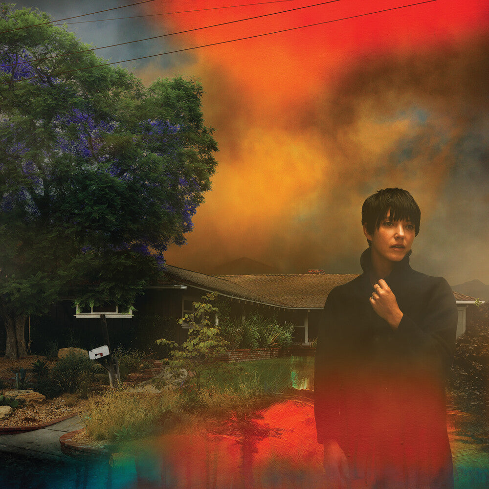 Sharon Van Etten - We've Been Going About This All Wrong [LP] Vinyl Record