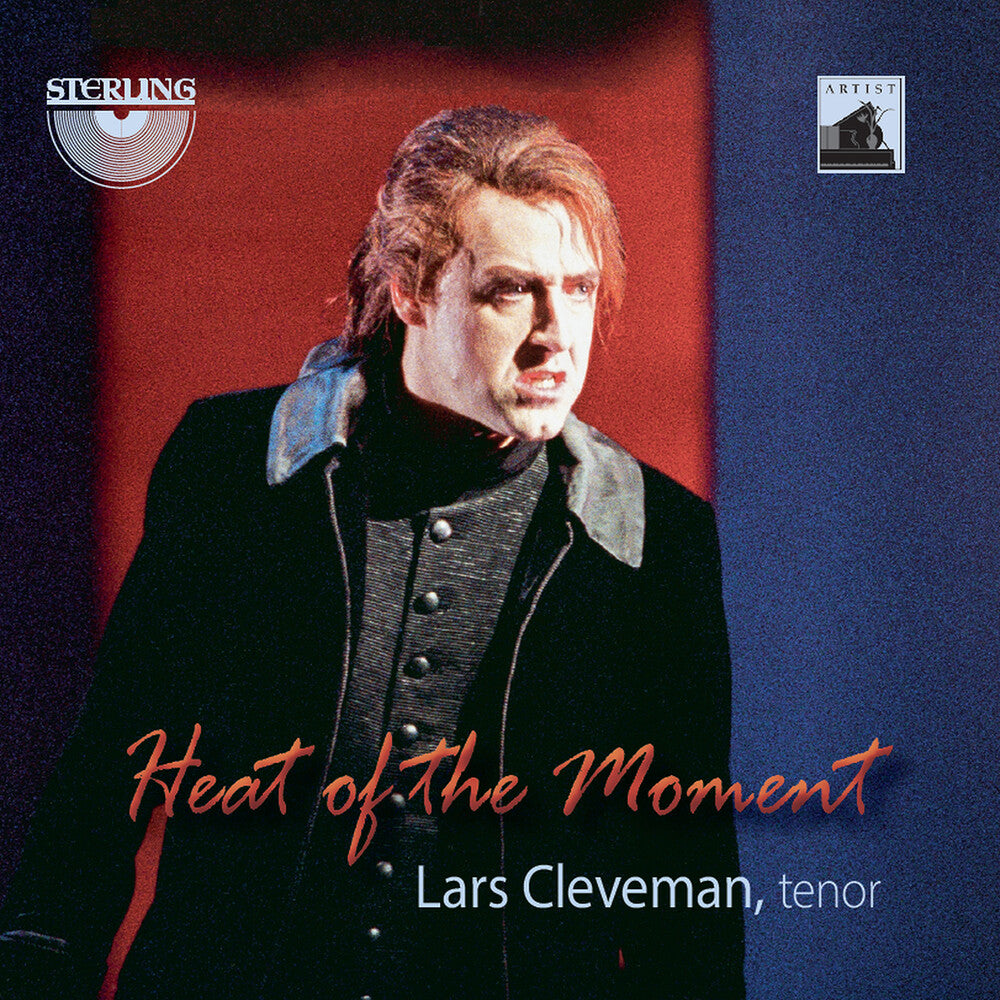 Various Artists - Heat of the Moment [CD]