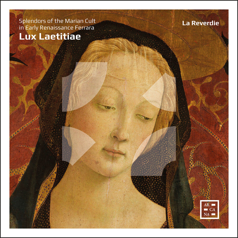 Binchois / Dufay / La Reverdie - Binchois & Dufay & Dunstable & [CD]