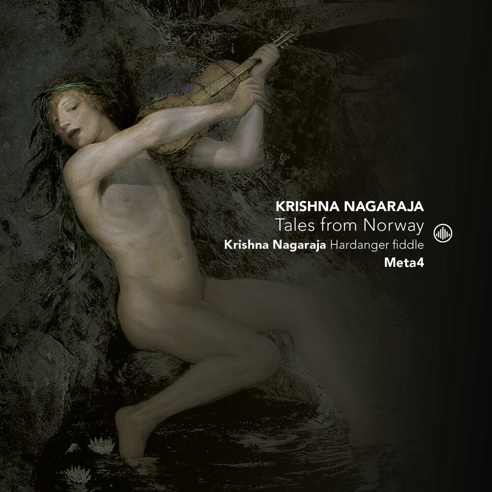 Nagaraja / Nagaraja - Tales From Norway [CD]