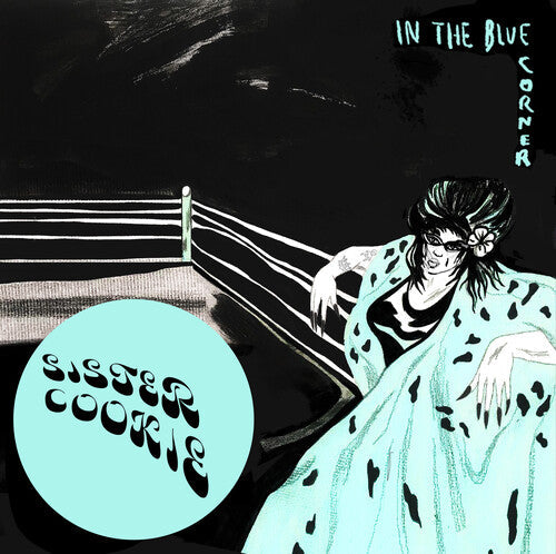 Sister Cookie - In The Blue Corner - Vinyl Record