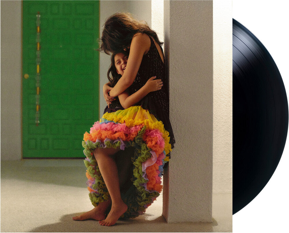Camila Cabello - Familia [LP] Vinyl Record