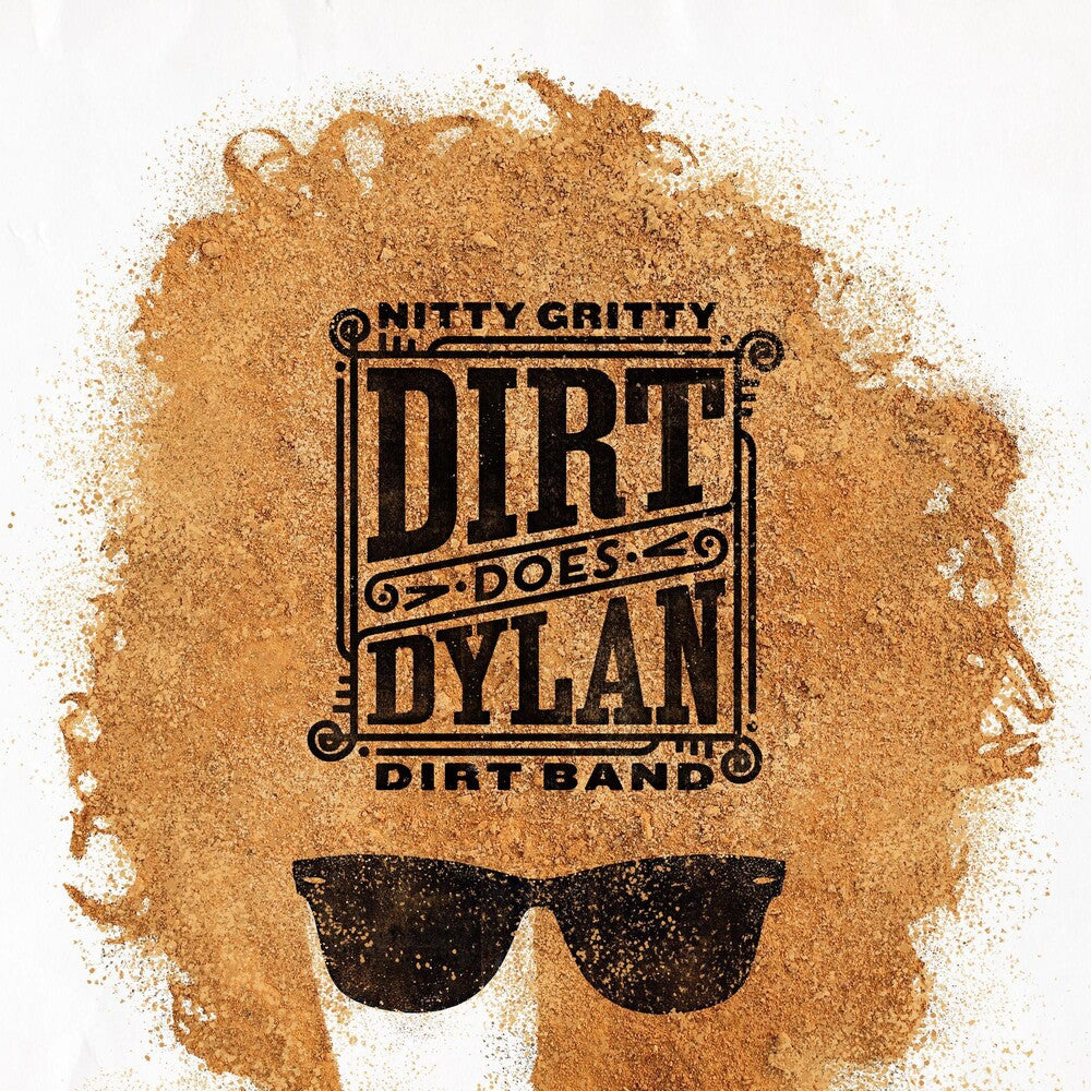 Nitty Gritty Dirt Band - Dirt Does Dylan [CD]