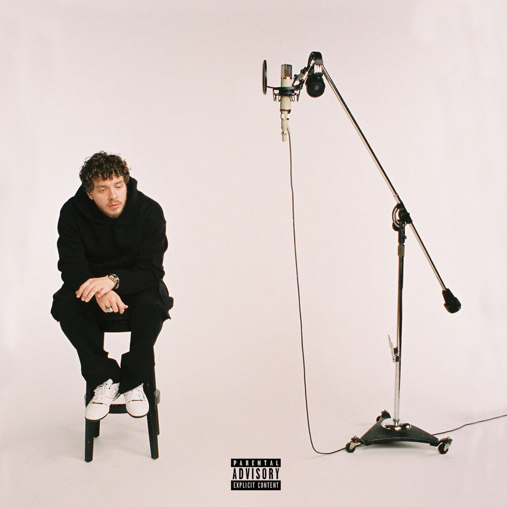 Jack Harlow - First Class (Mod) [CD]