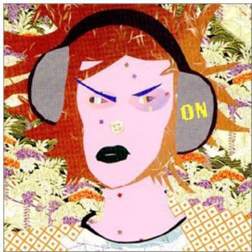 Imperial Teen - on [CD]