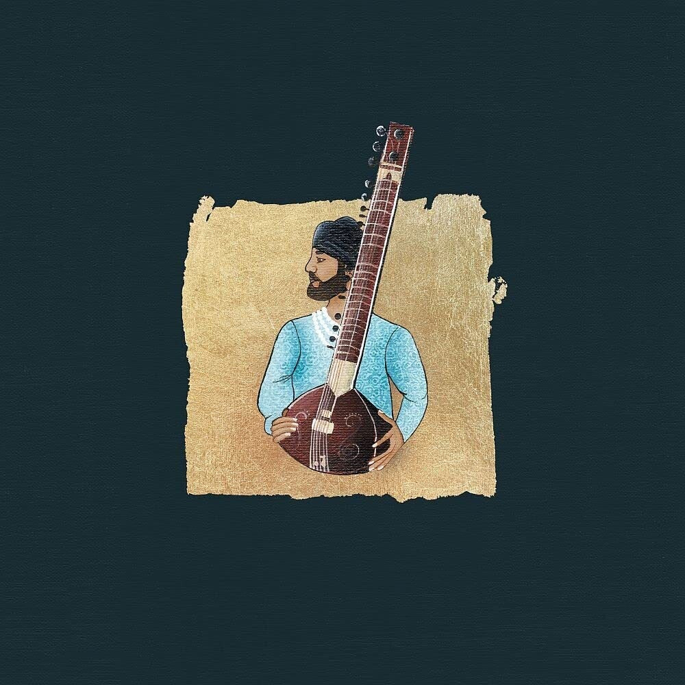 Jasdeep Degun  Singh - Anomaly (Uk) [LP] Vinyl Record