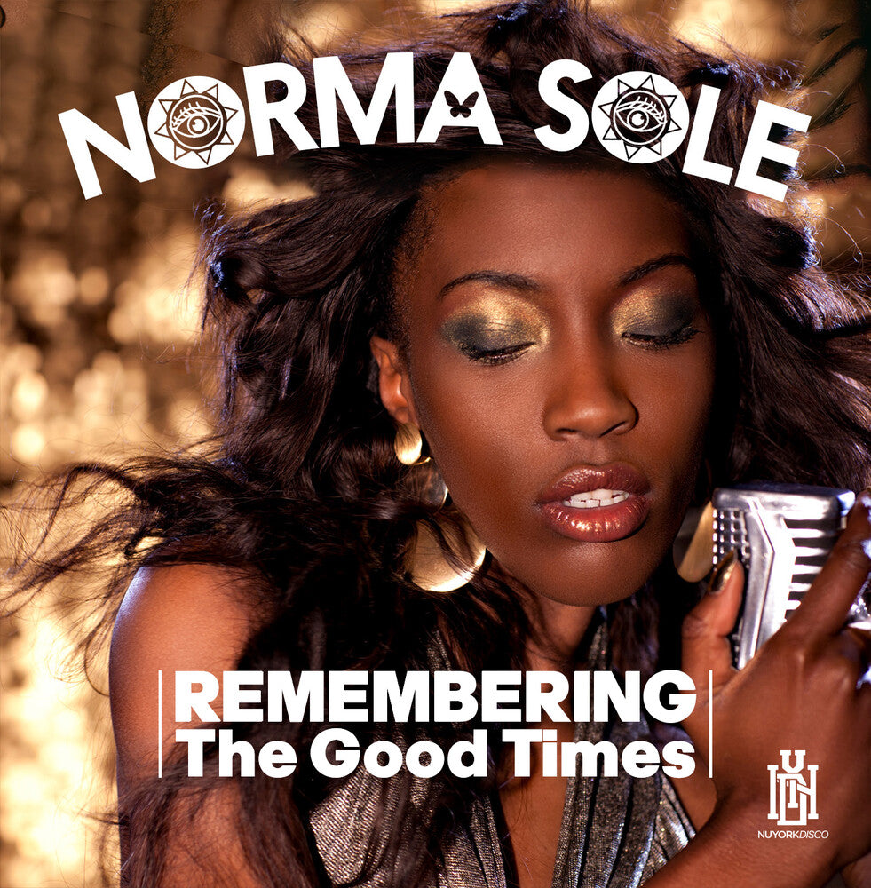 Sole, Norma - Remembering The Good Times (Mod) [CD]