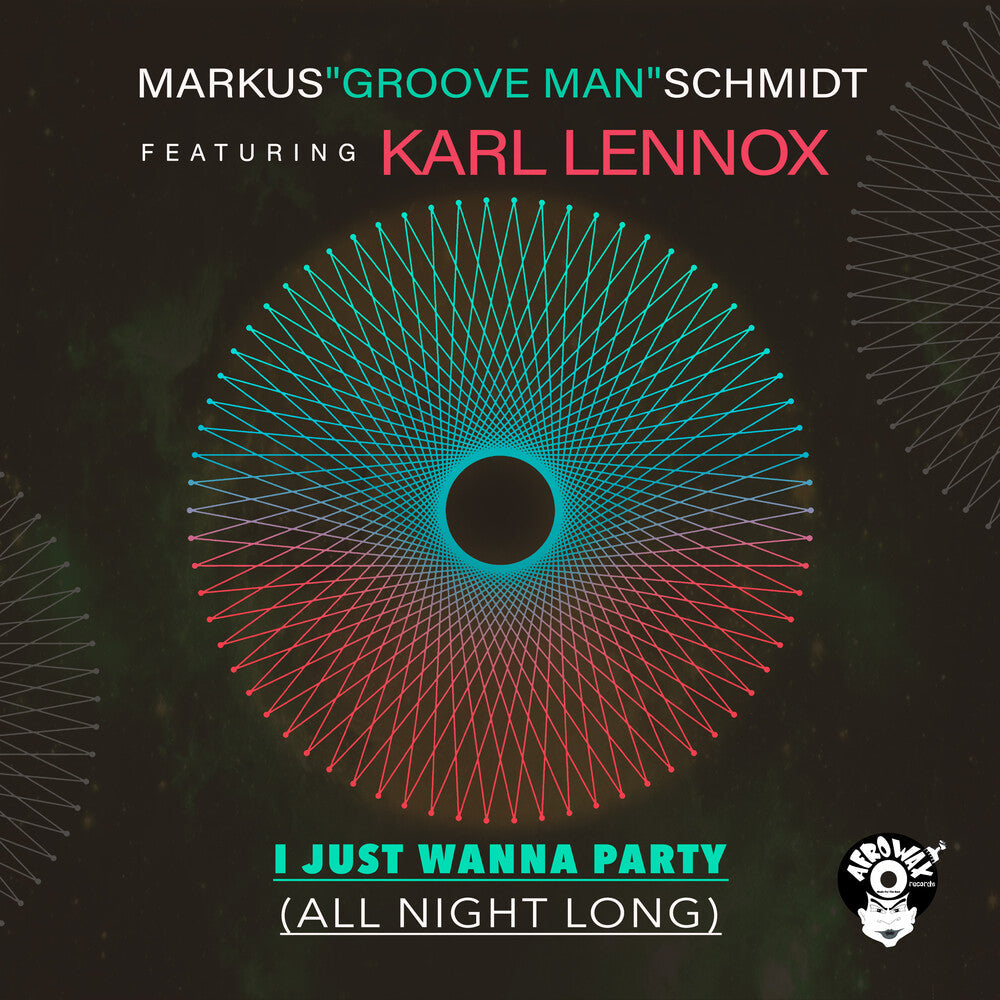 Schmidt, Marcus / Lennox, Karl - I Just Wanna Party (All Night Long) (Mod) [CD]