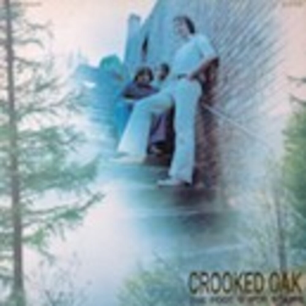 Crooked Oak - Foot O'wr Stairs (Uk) [CD]
