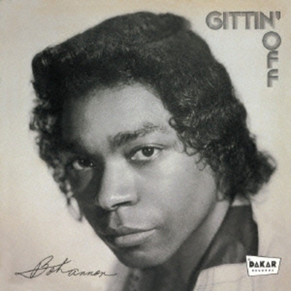 Hamilton Bohannon - Gittin' Off (Remastered) [CD]