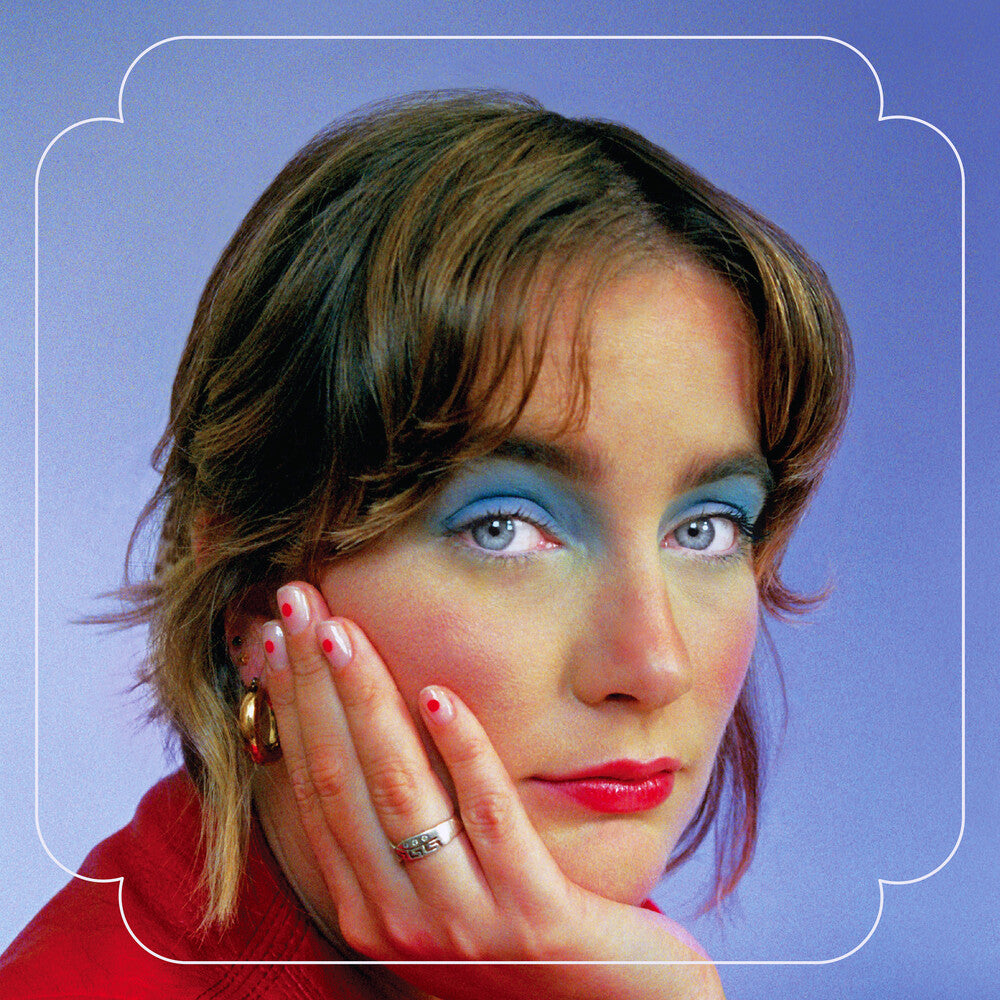 Katy J Pearson - Sound Of The Morning [CD]