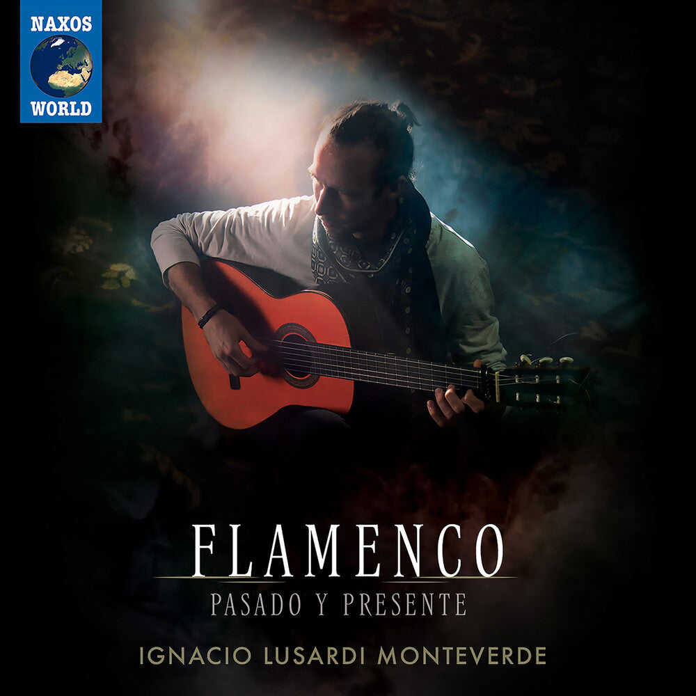 Various Artists - Flamenco: Pasado y Presente [CD]
