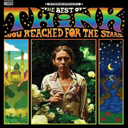 Twink - You Reached For The Stars: The Best Of Twink - Music CD