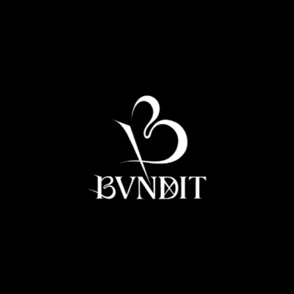 Bvndit - Re-Original (Post) (Pcrd) (Phob) (Phot) (Asia) [CD]