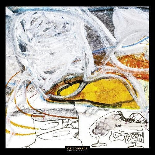 Caligonaut - Magnified As Giants - Music CD