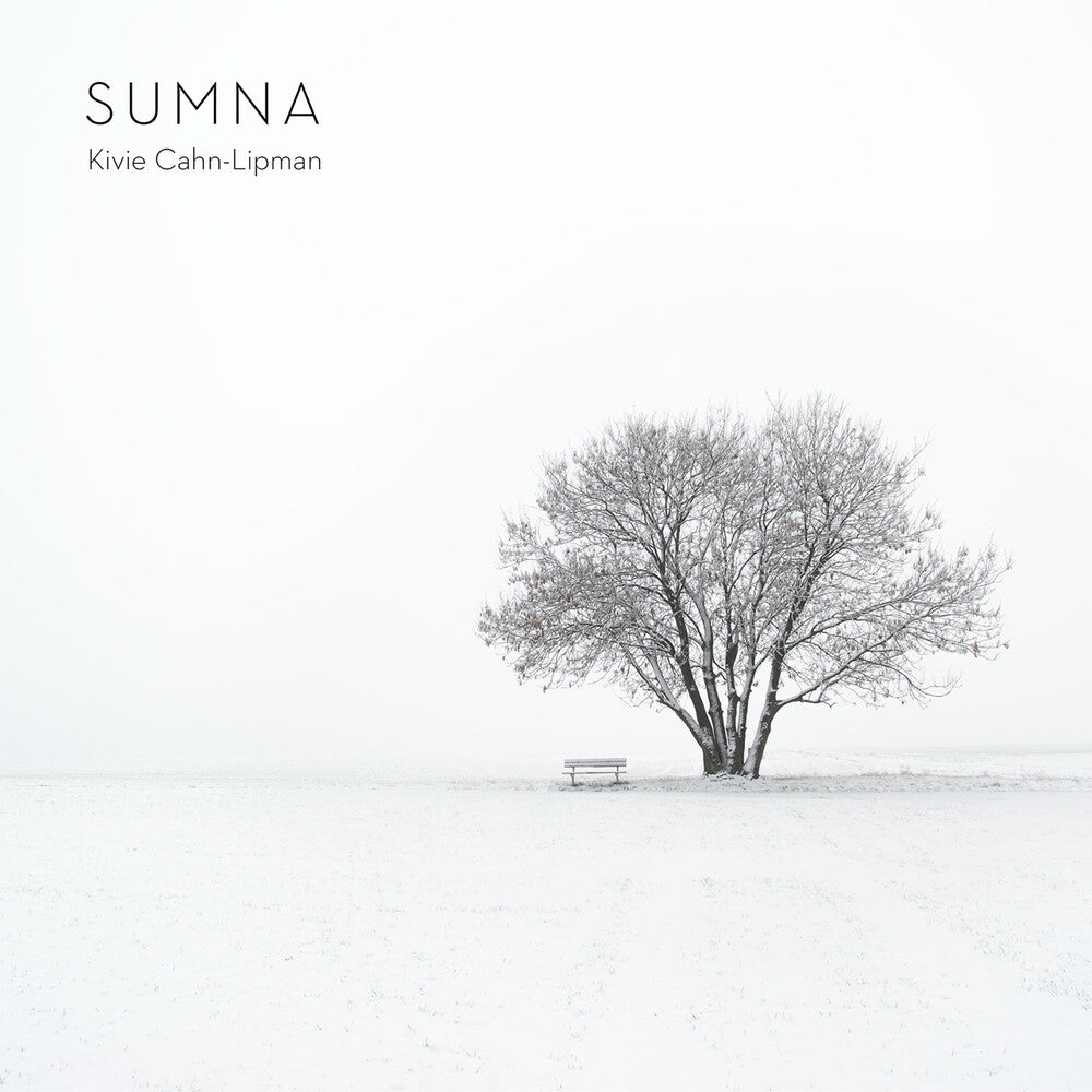 Biber / Cahn-Lipman - Sumna [CD]