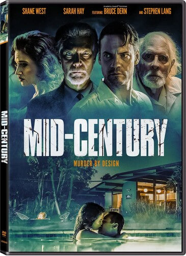 Mid-century - Mid-century - DVD