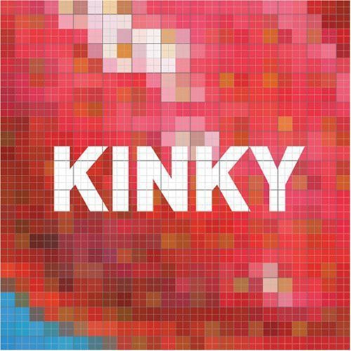 Kinky - Kinky [CD]