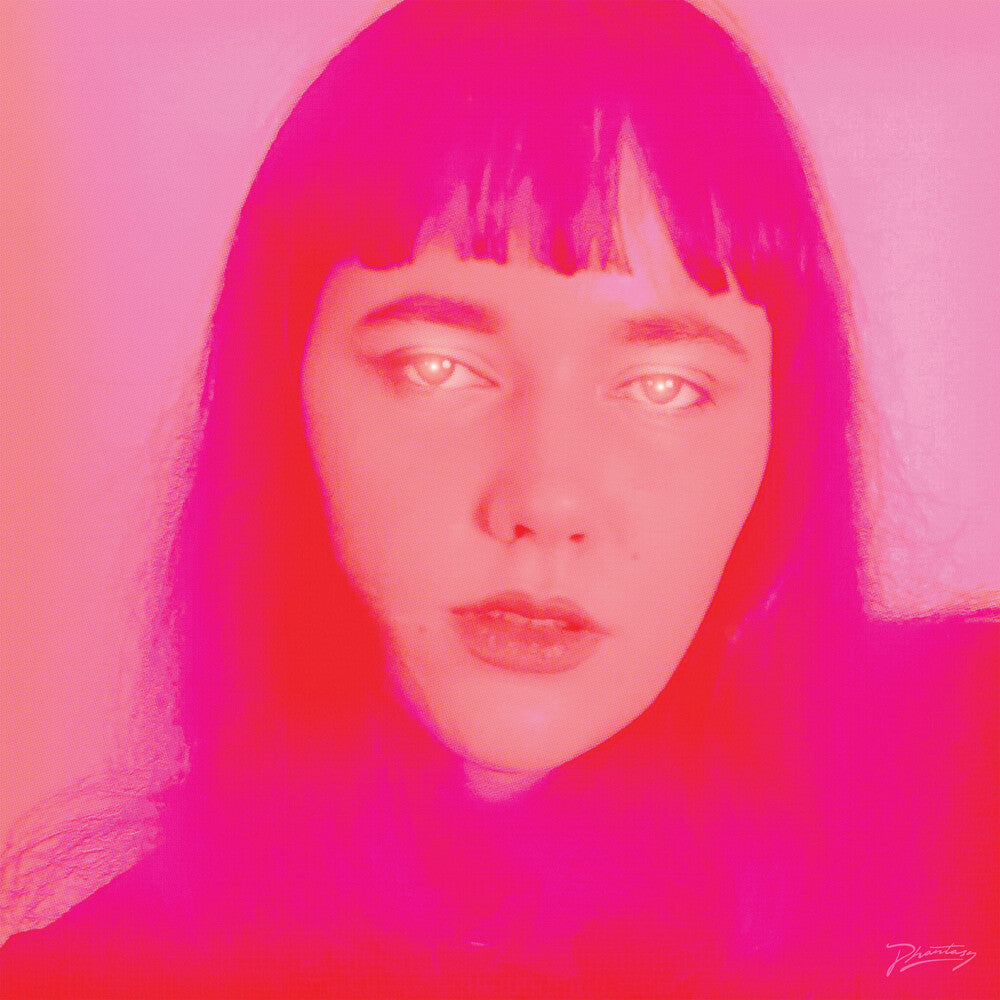 Gurnsey, Gabe - Diablo [LP] Vinyl Record