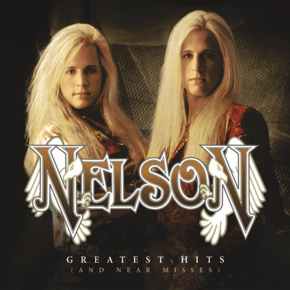 Nelson - Greatest Hits (And Near Misses) [CD]