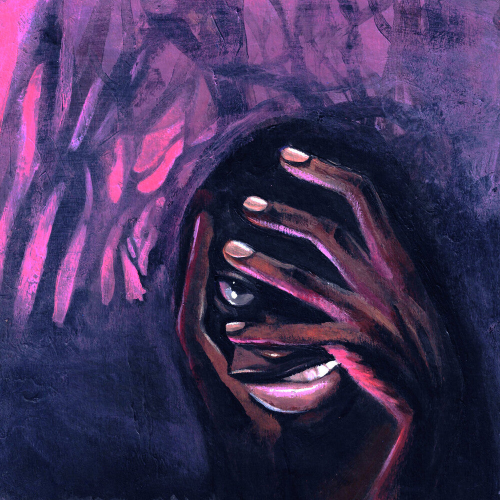 Medhane - Amethyst Of Morning [CD]