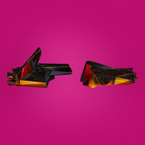 Run The Jewels - Rtj4 (tour Edition) - Vinyl Record