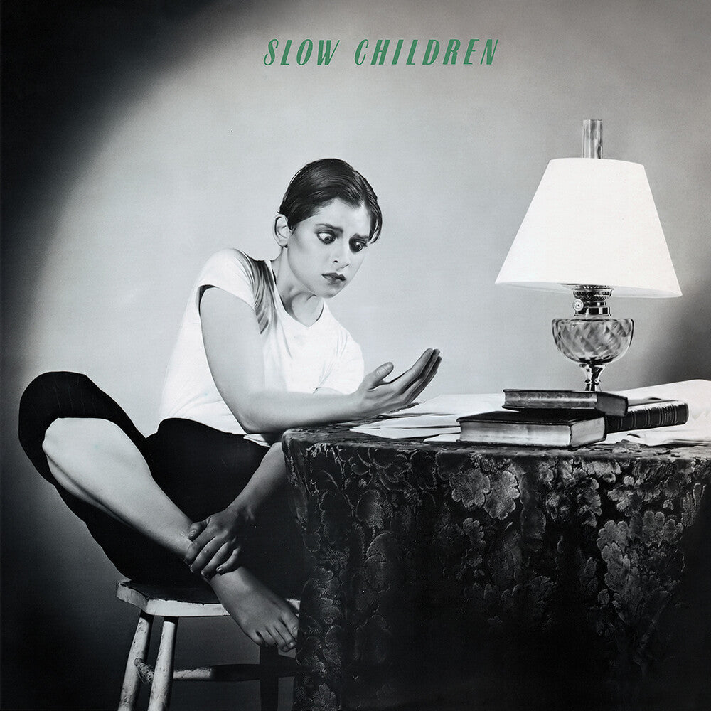 Slow Children - Slow Children - Expanded Edition [CD]