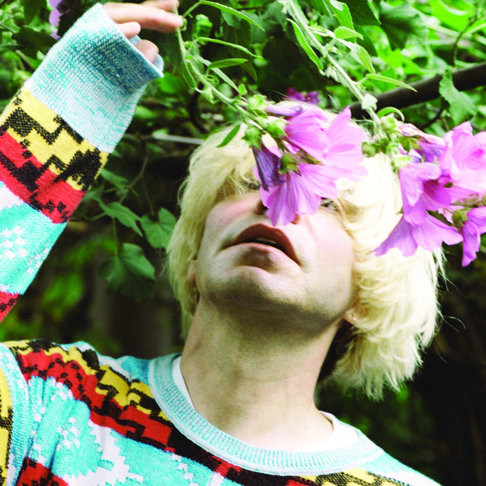 Tim Burgess - Typical Music [2LP] Vinyl Record