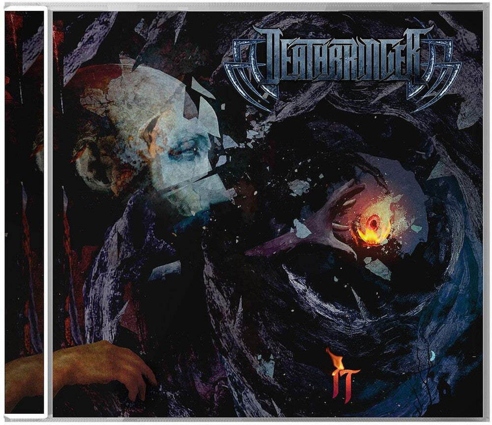 Deathbringer - It [CD]