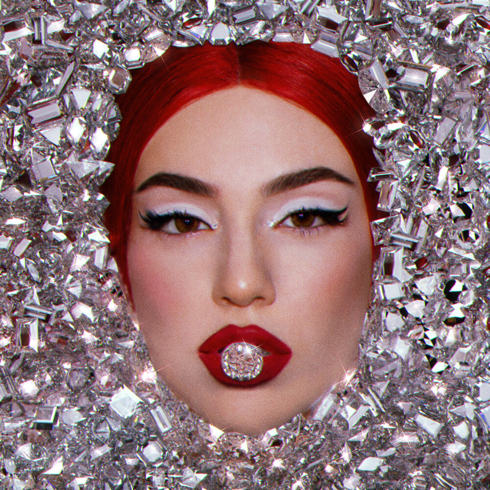 Ava Max - Diamonds & Dancefloors [CD]