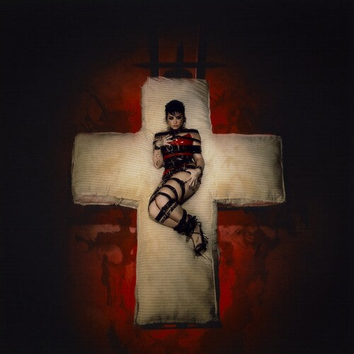 Lovato,demi - Holy Fvck - Music CD