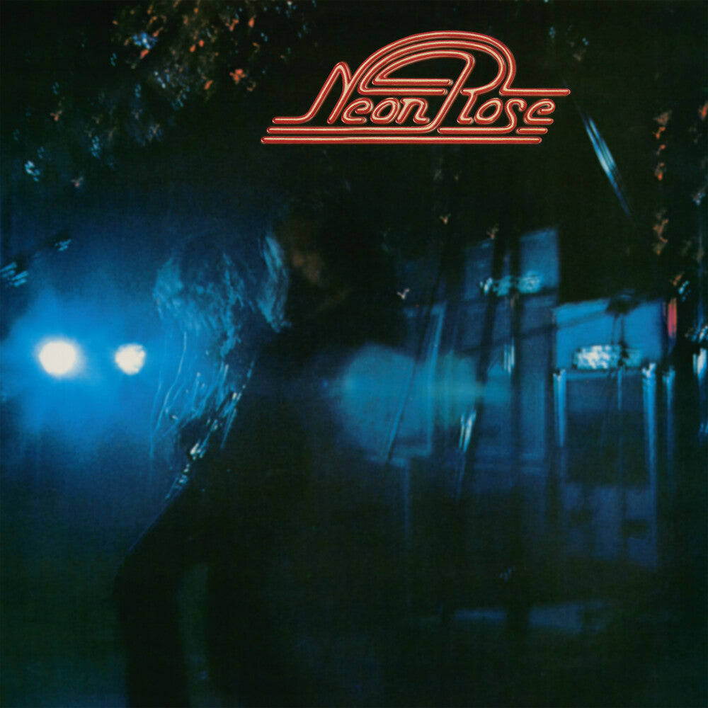 Neon Rose - A Dream of Glory & Pride [CD]
