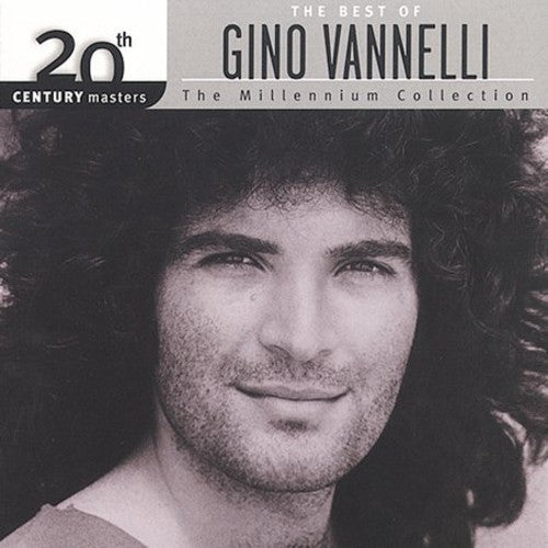 Vannelli,gino - 20th Century Masters: Millennium Collection - Music CD