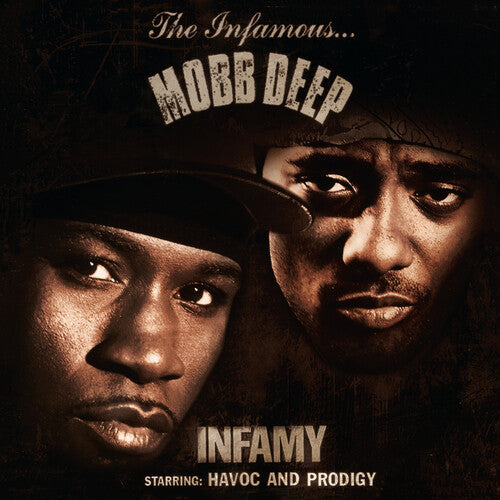 Mobb Deep - Infamy - Vinyl Record