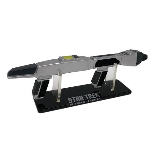 Star Trek: Tng Type - 3 Phaser Rifle Scaled Prop - Star Trek: Tng Type - 3 Phaser Rifle Scaled Prop - Collectibles