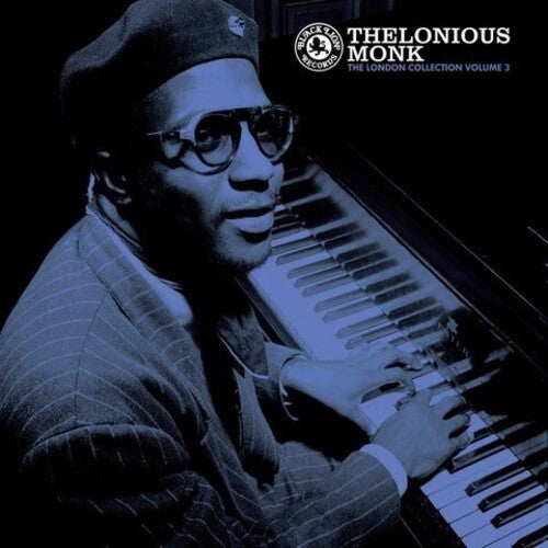 Monk,thelonious - London Collection Vol. 3 - Vinyl Record