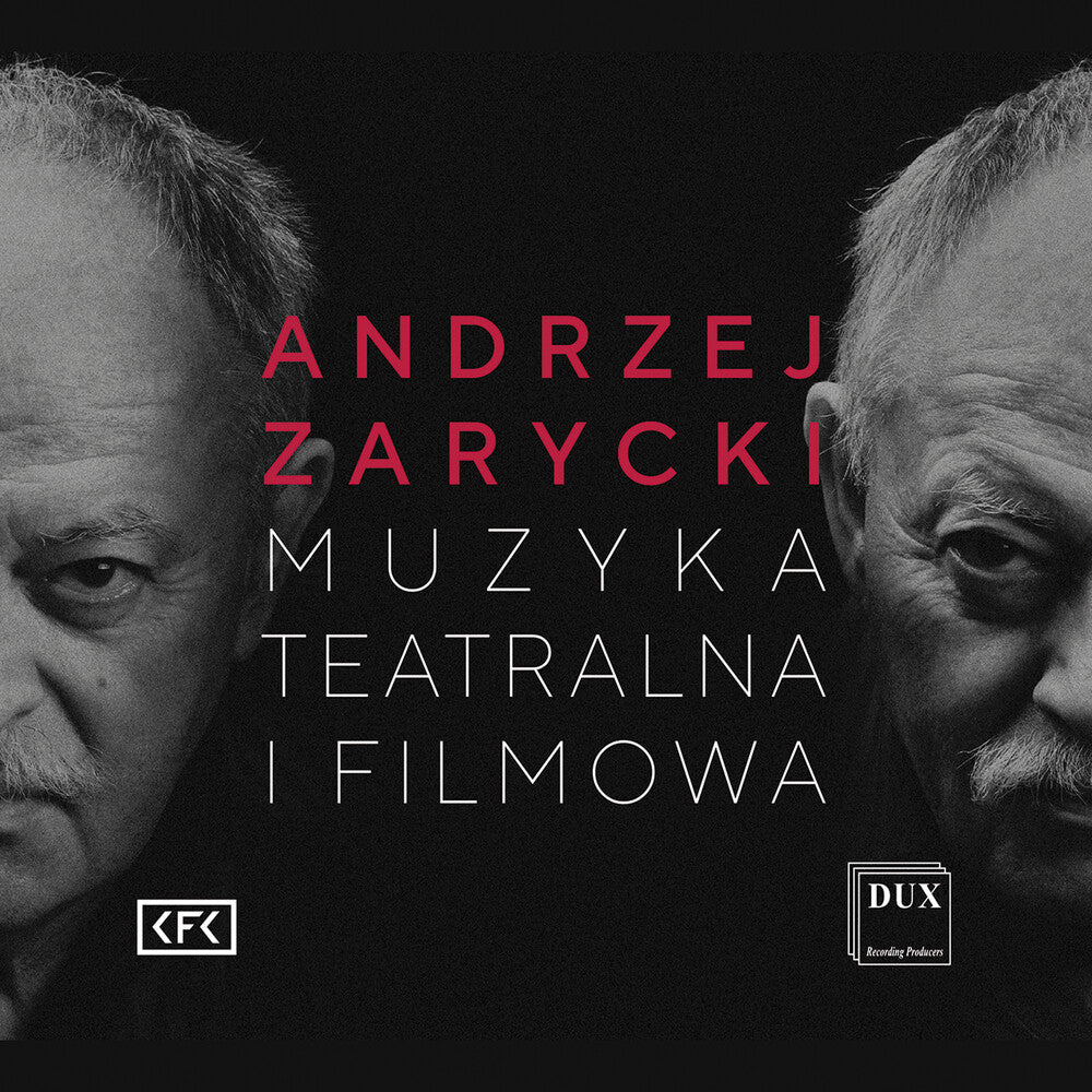 Zarycki / Beethoven Academy Orchestra - Theatre & Film Music [CD]