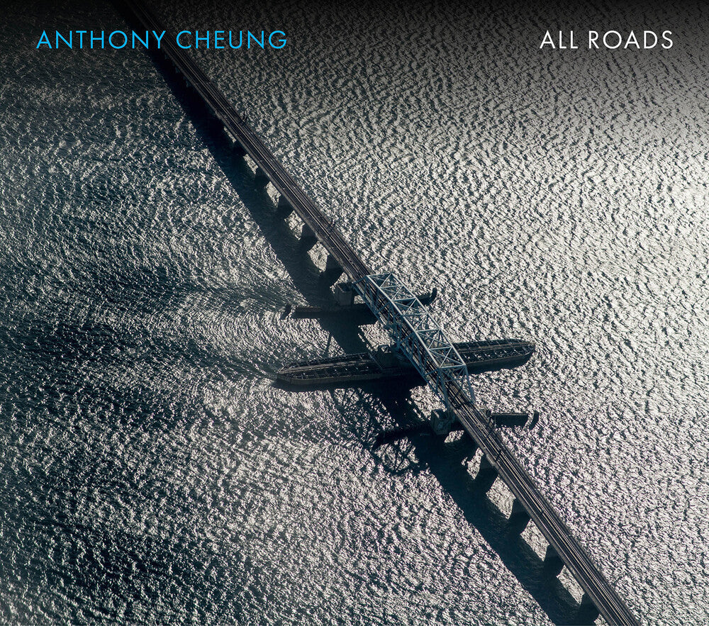 Cheung / Vonsattel / Barnett-Hart - All Roads [CD]
