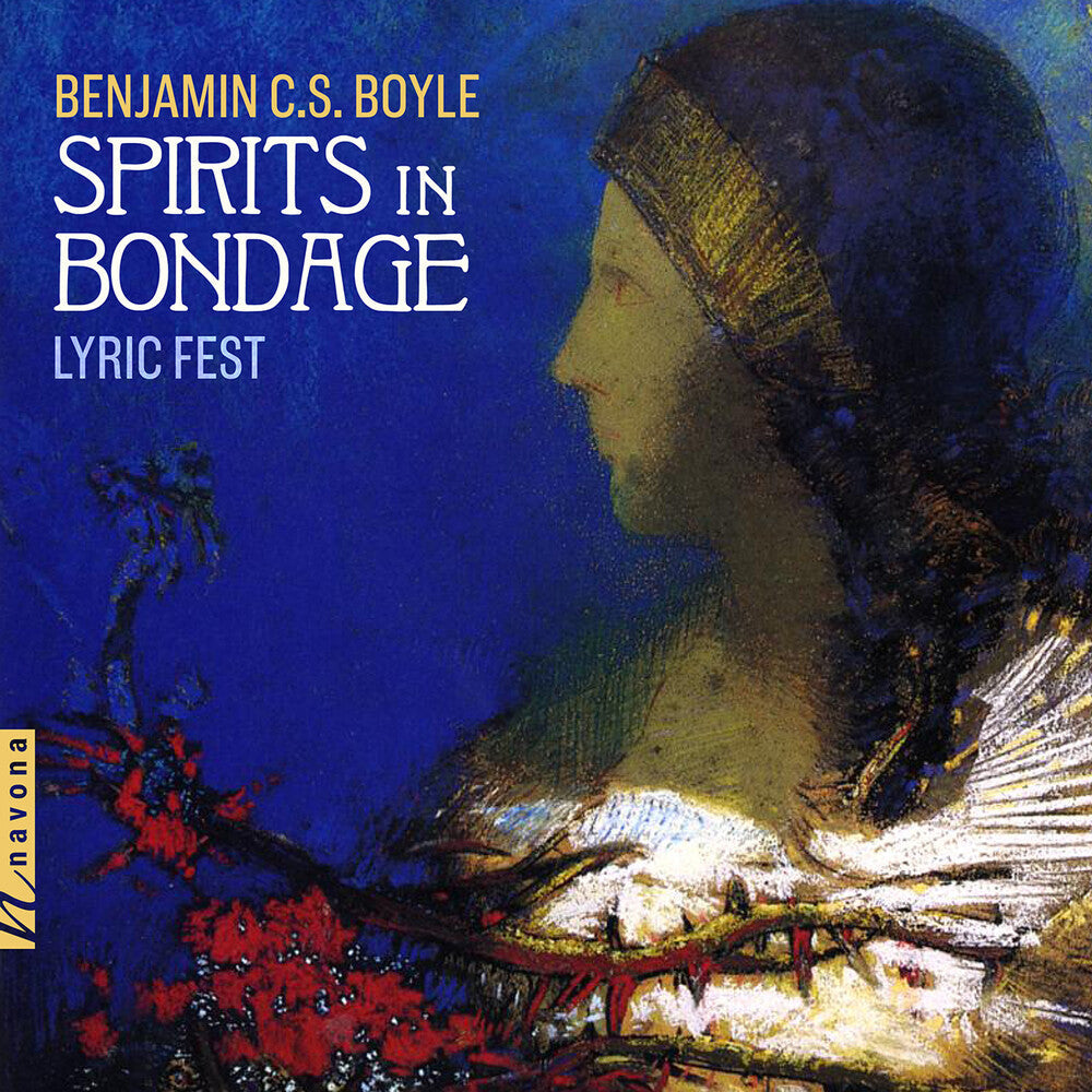 Boyle / Ward - Spirits in Bondage [CD]