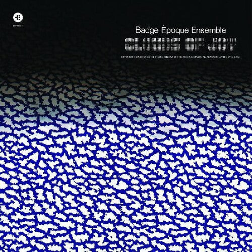 Badge Epoque Ensemble - Clouds Of Joy - Vinyl Record