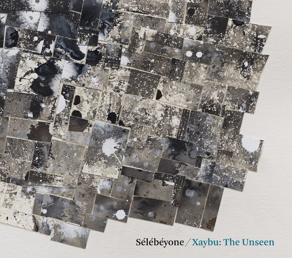 Steve Lehman  / Selebeyone - Xaybu: The Unsee [CD]
