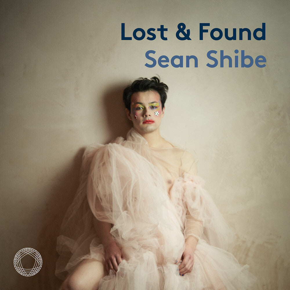 Shibe / Moondog / Bingen - Lost & Found [CD]