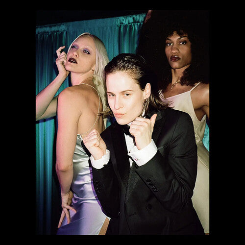 Christine & The Queens - Redcar Les Adorable Etoiles - Music CD