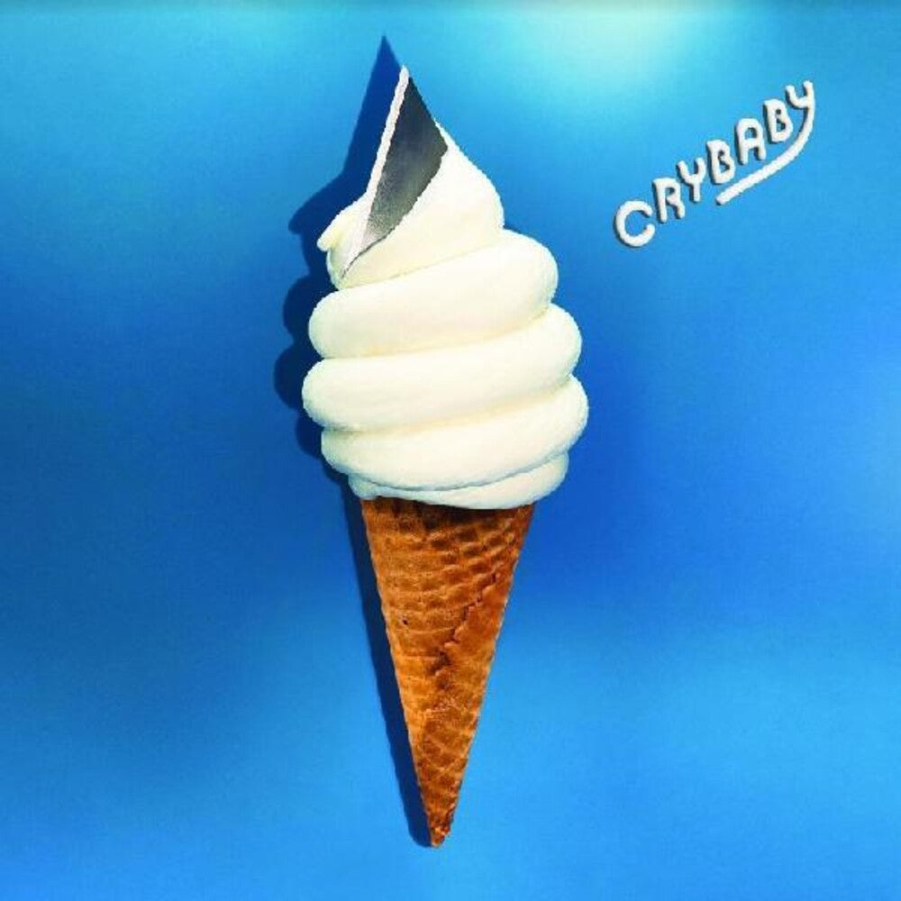 Tegan and Sara - Crybaby [CD]