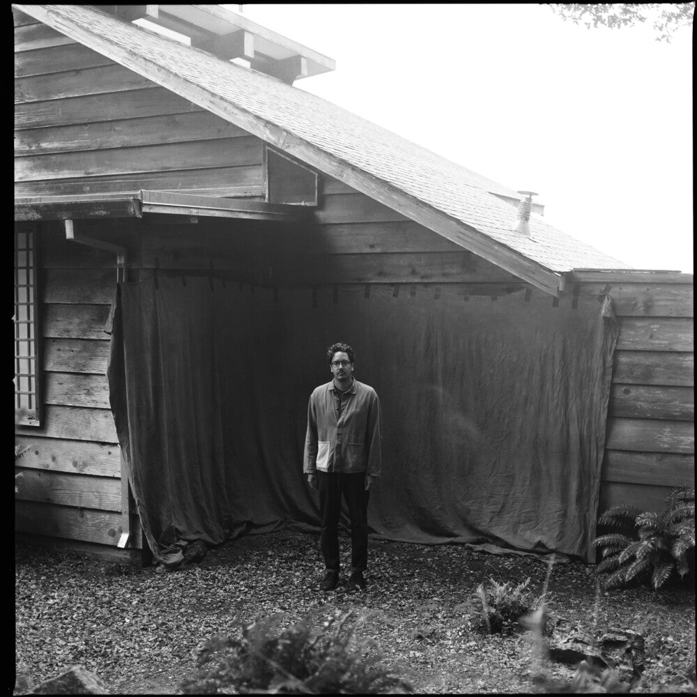 Luke Sital-Singh - Dressing Like A Stranger [CD]